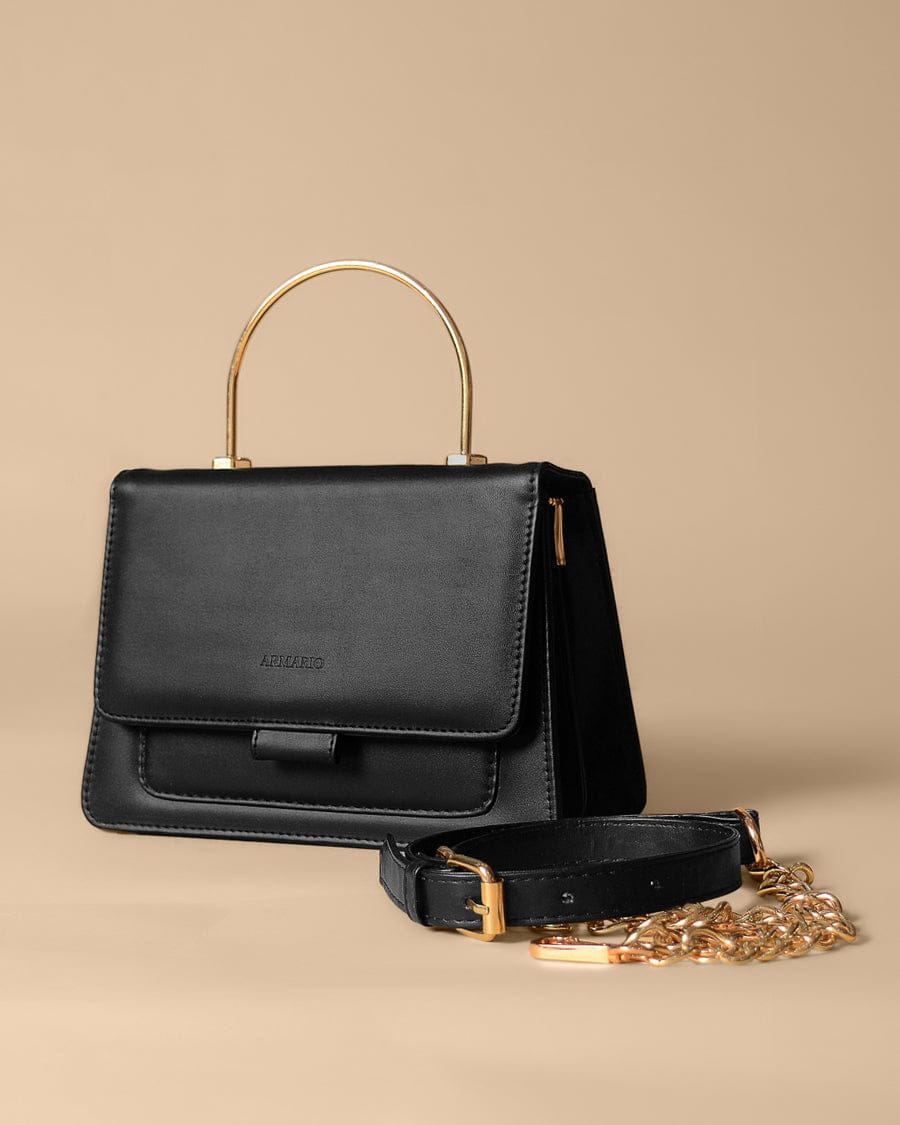 BELLA-BLACK